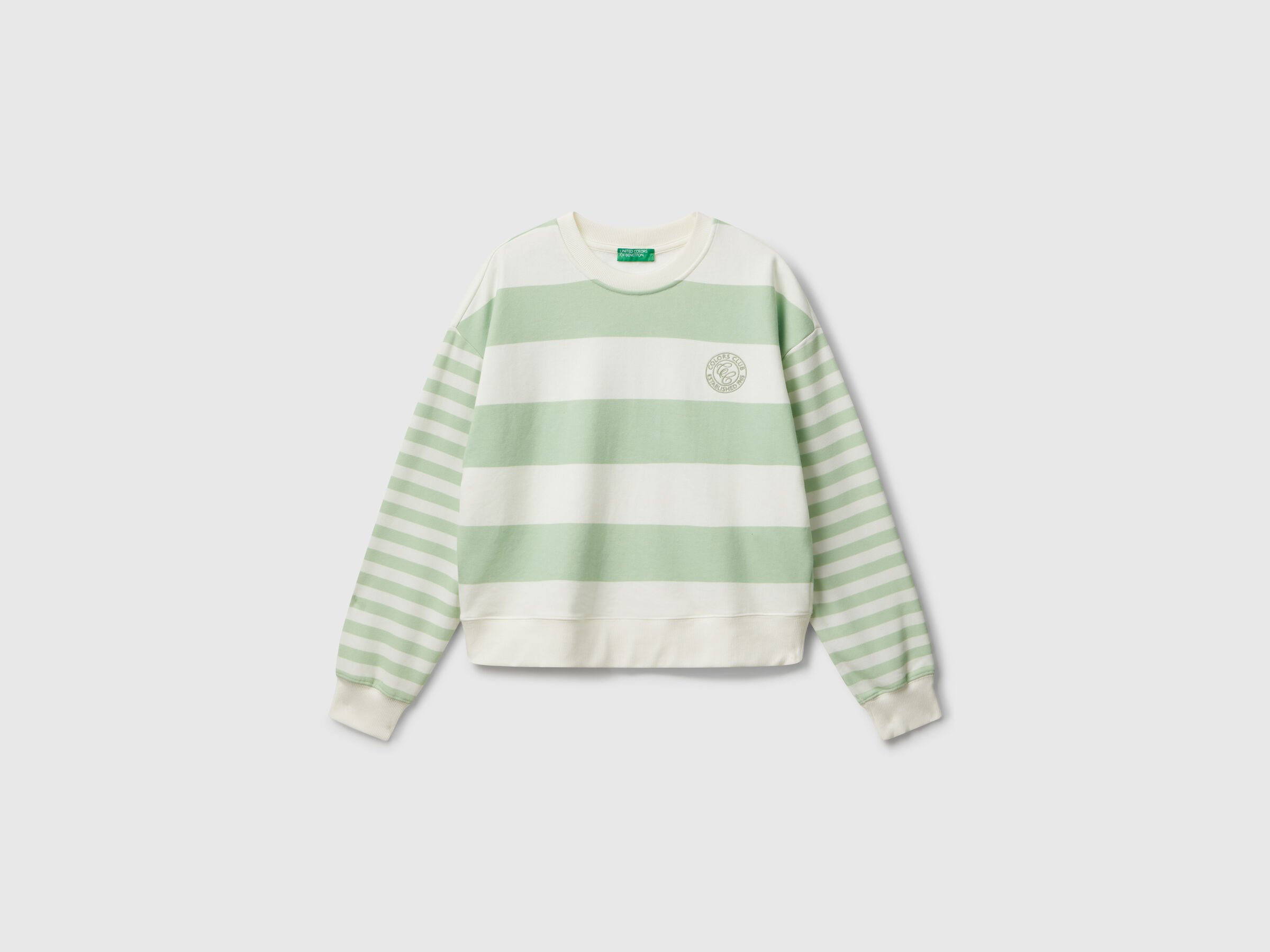 SWEATER L/S Mulher image number 5